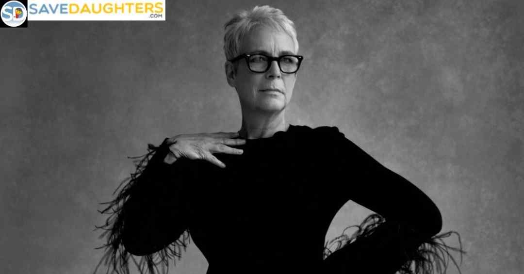 Jamie Lee Curtis Husband